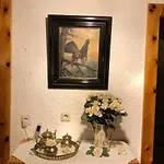 Alpenrose Gut Schlafen & Fruehstuecken 3*