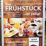 Alpenrose Gut Schlafen & Fruehstuecken