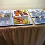 Hotel Alpenrose Gut Schlafen & Fruehstuecken