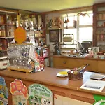 Alpenrose Gut Schlafen & Fruehstuecken 3* Scheidegg