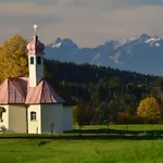 Hotel Alpenrose Gut Schlafen & Fruehstuecken Scheidegg
