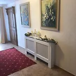 Hotel Alpenrose Gut Schlafen & Fruehstuecken 3*