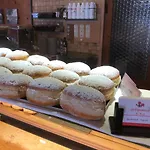 Alpenrose Gut Schlafen & Fruehstuecken