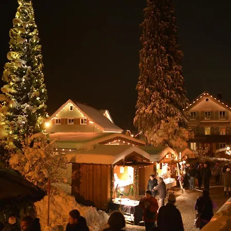 Alpenrose Gut Schlafen & Fruehstuecken Hotel 3*