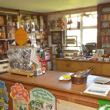 Alpenrose Gut Schlafen & Fruehstuecken 3* Scheidegg