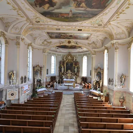 Alpenrose Gut Schlafen & Fruehstuecken Scheidegg