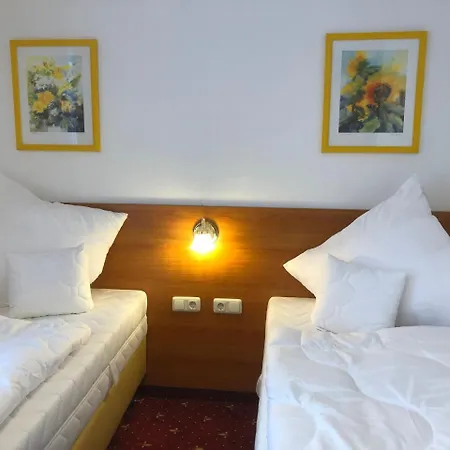 Hotel Alpenrose Gut Schlafen & Fruehstuecken Scheidegg
