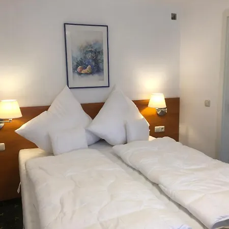 Alpenrose Gut Schlafen & Fruehstuecken 3*