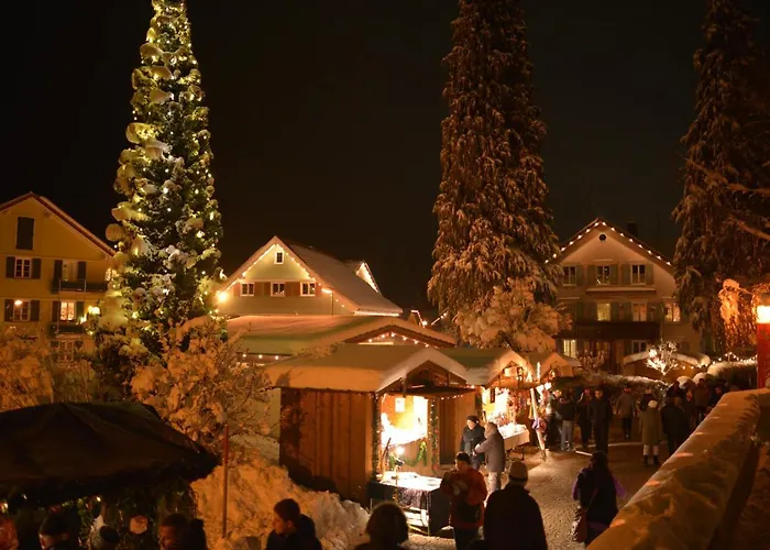 Alpenrose Gut Schlafen & Fruehstuecken Отель 3*