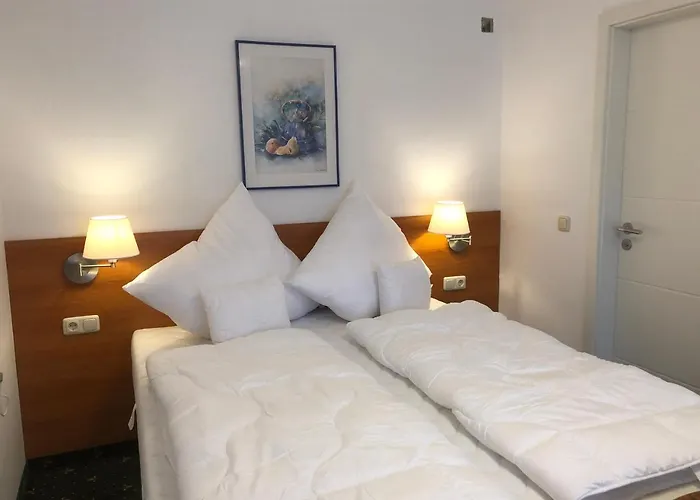 Alpenrose Gut Schlafen & Fruehstuecken 3*
