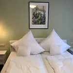 Alpenrose Gut Schlafen & Fruehstuecken Hotel Scheidegg