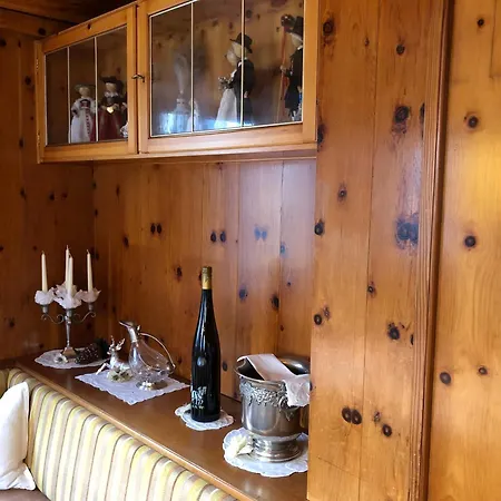 Alpenrose Gut Schlafen & Fruehstuecken Hotel