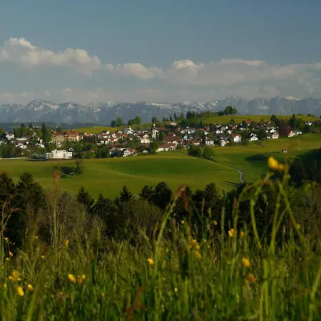 Alpenrose Fam Holzhauer Sen Hotel