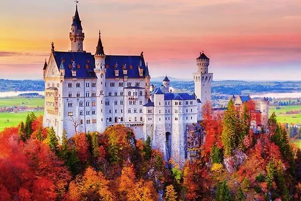 Alpenrose Gut Schlafen & Fruehstuecken Otel 3*