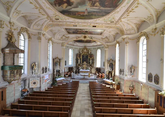 Alpenrose Gut Schlafen & Fruehstuecken Scheidegg